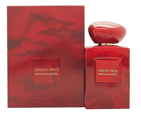 armani privé prix maroc